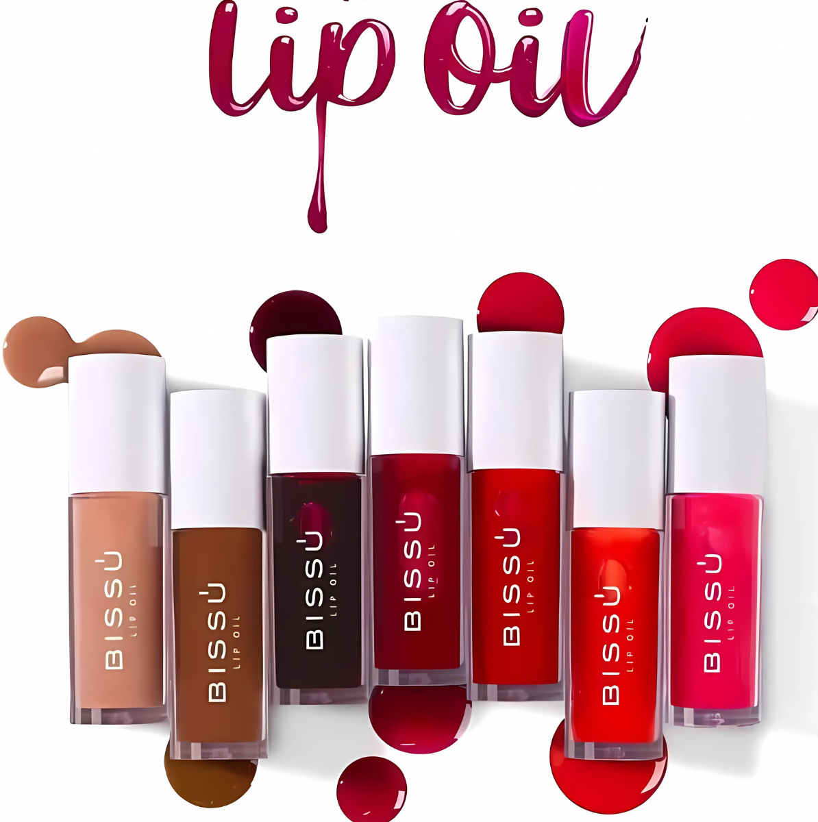 LIP OIL