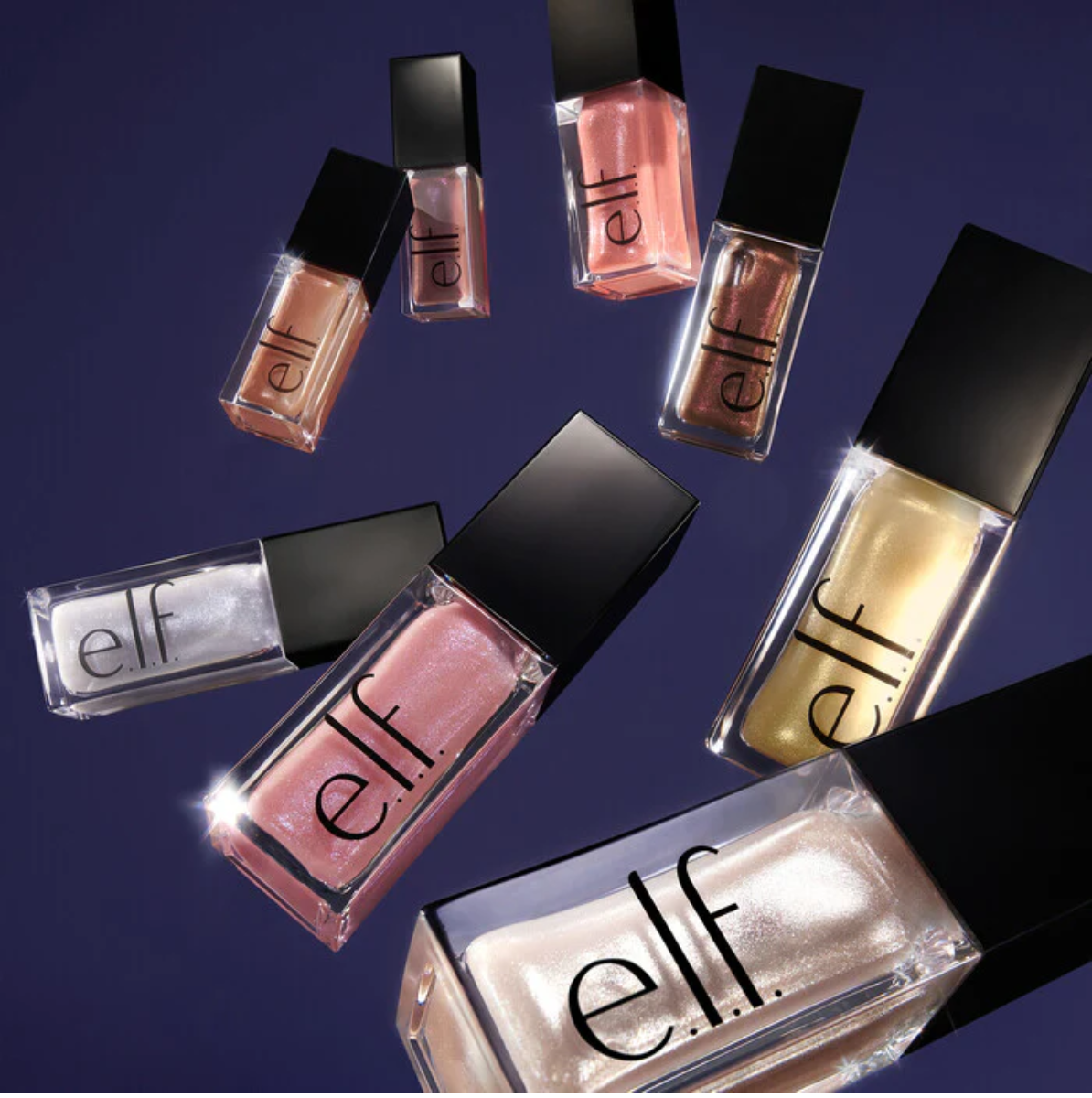 GLOW REVIVER LIP OIL GLIMMER