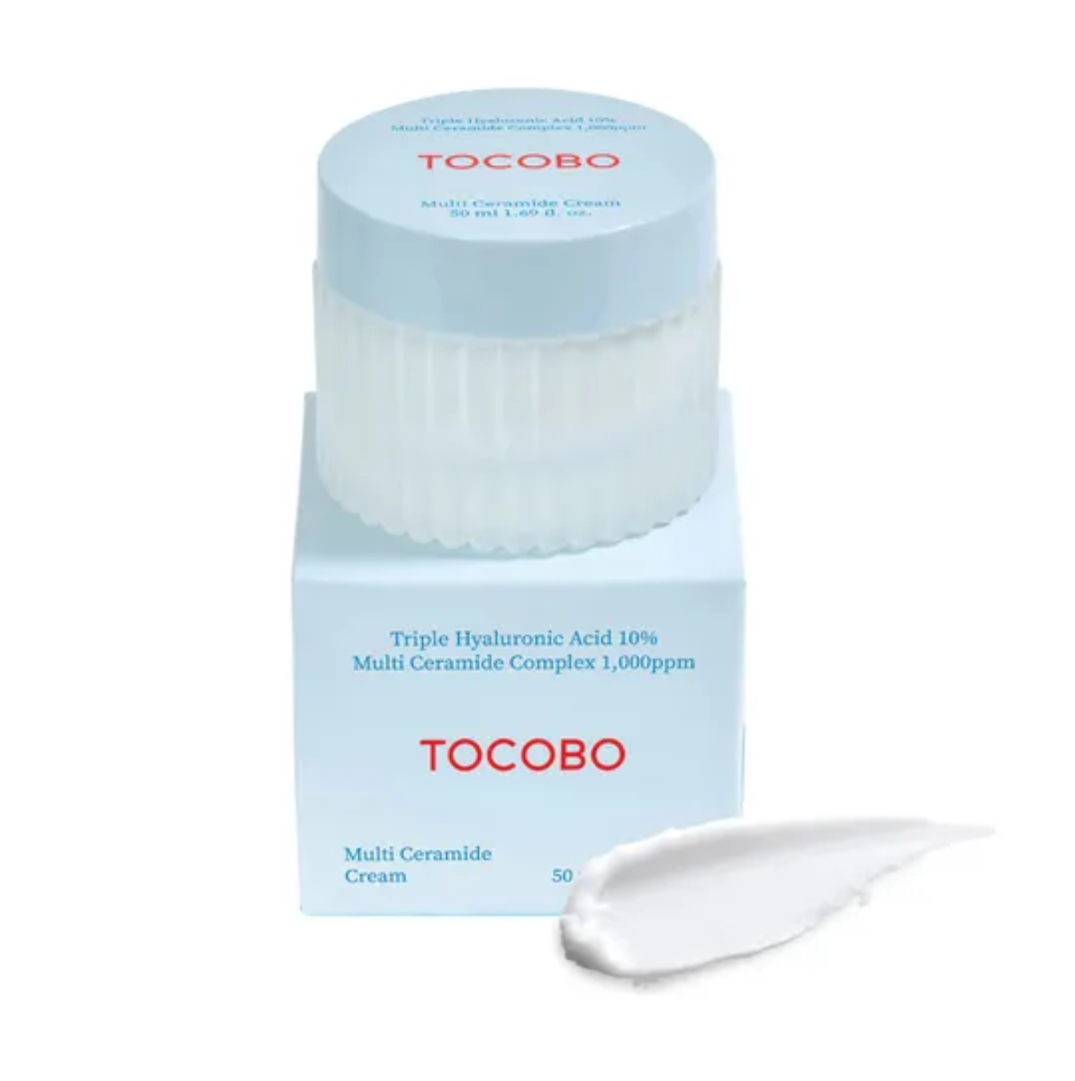 MULTI CERAMIDE CREAM 50 ML | CREMA HIDRATANTE FACIAL