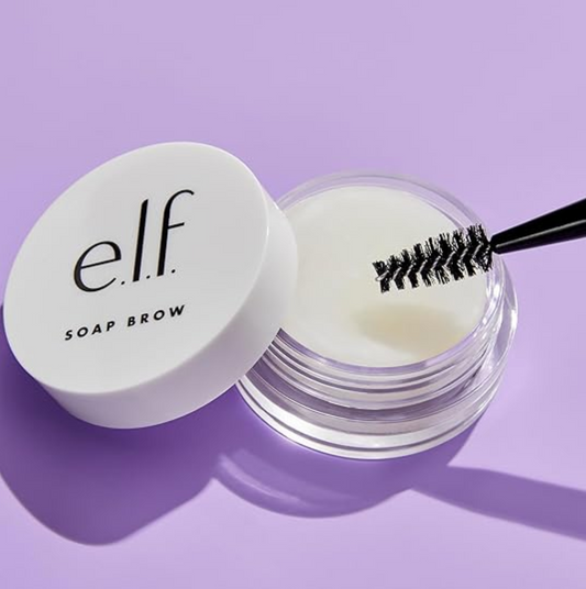 SOAP BROW  (JABÓN TRANSPARENTE PARA CEJAS)