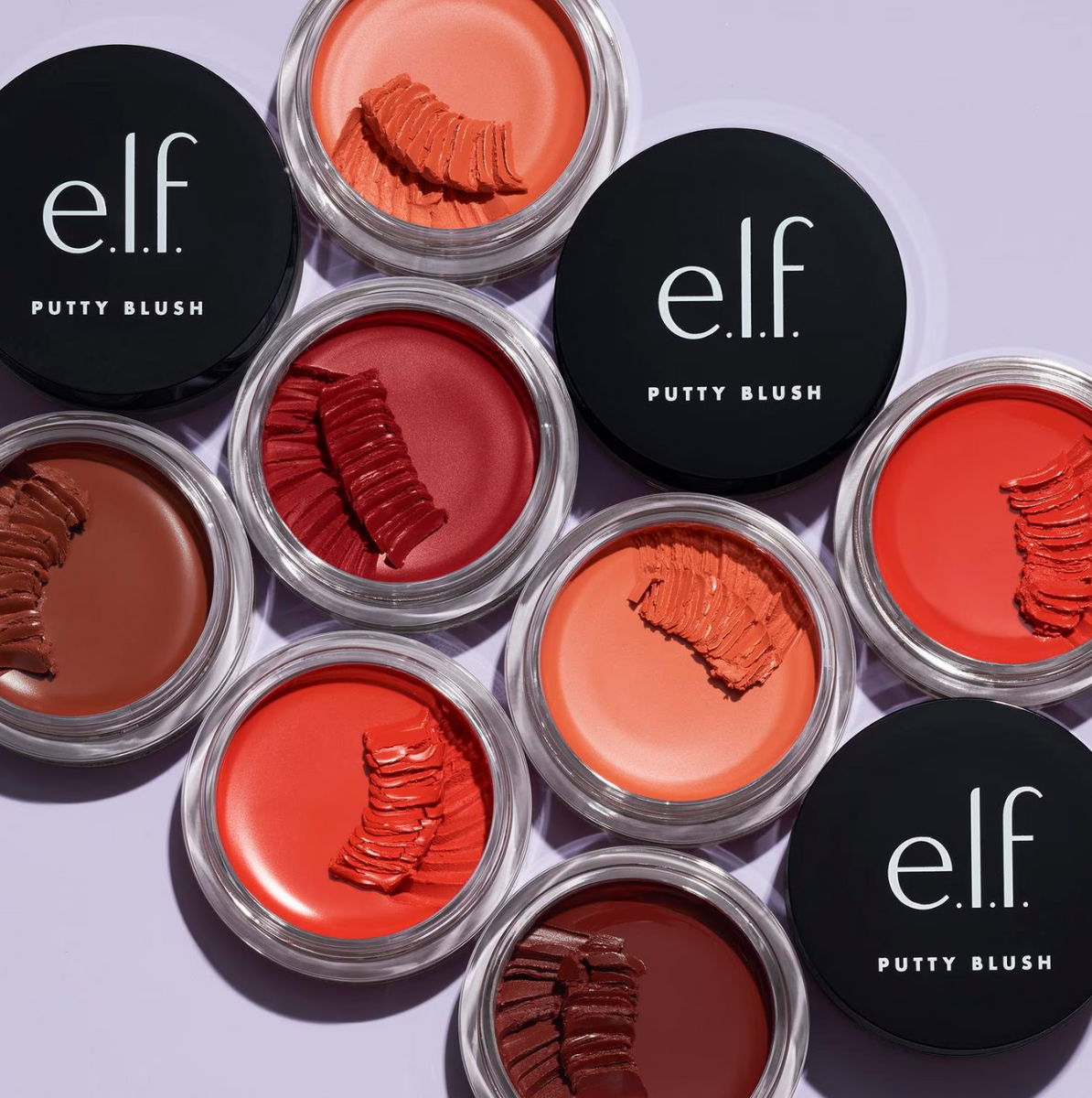 PUTTY BLUSH | RUBOR EN CREMA