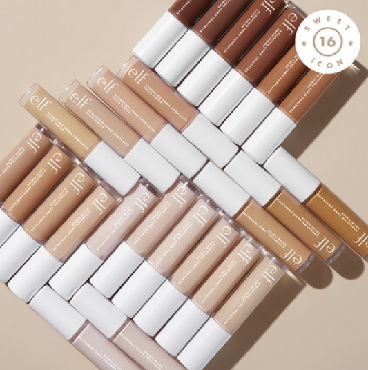 CAMO CONCEALER HYDRATING | CORRECTOR LIQUIDO 16HR