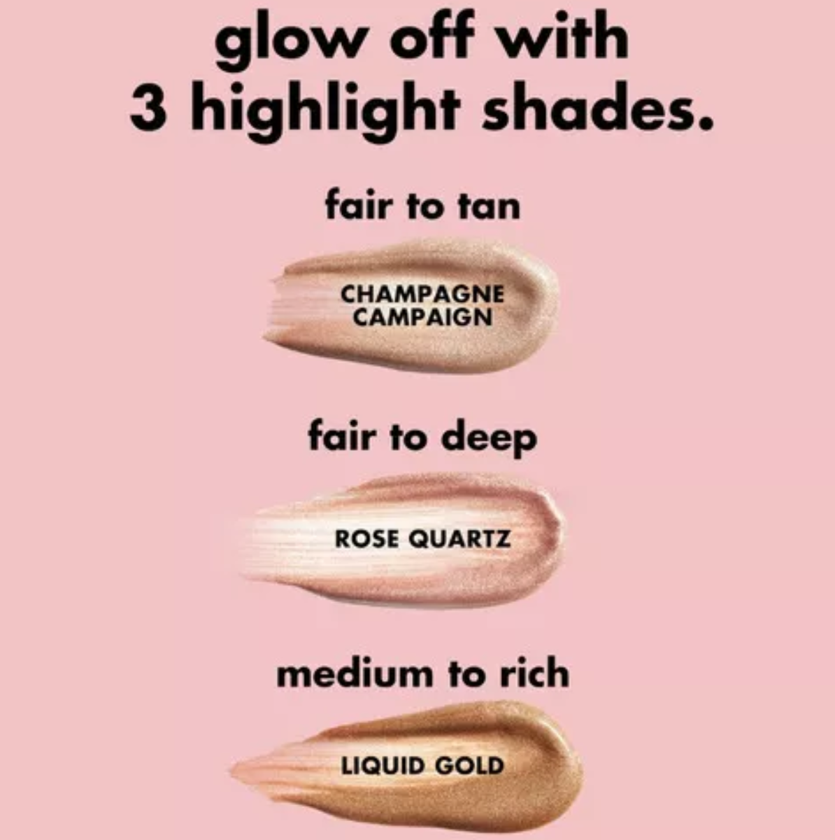 HALO GLOW ILUMINADOR