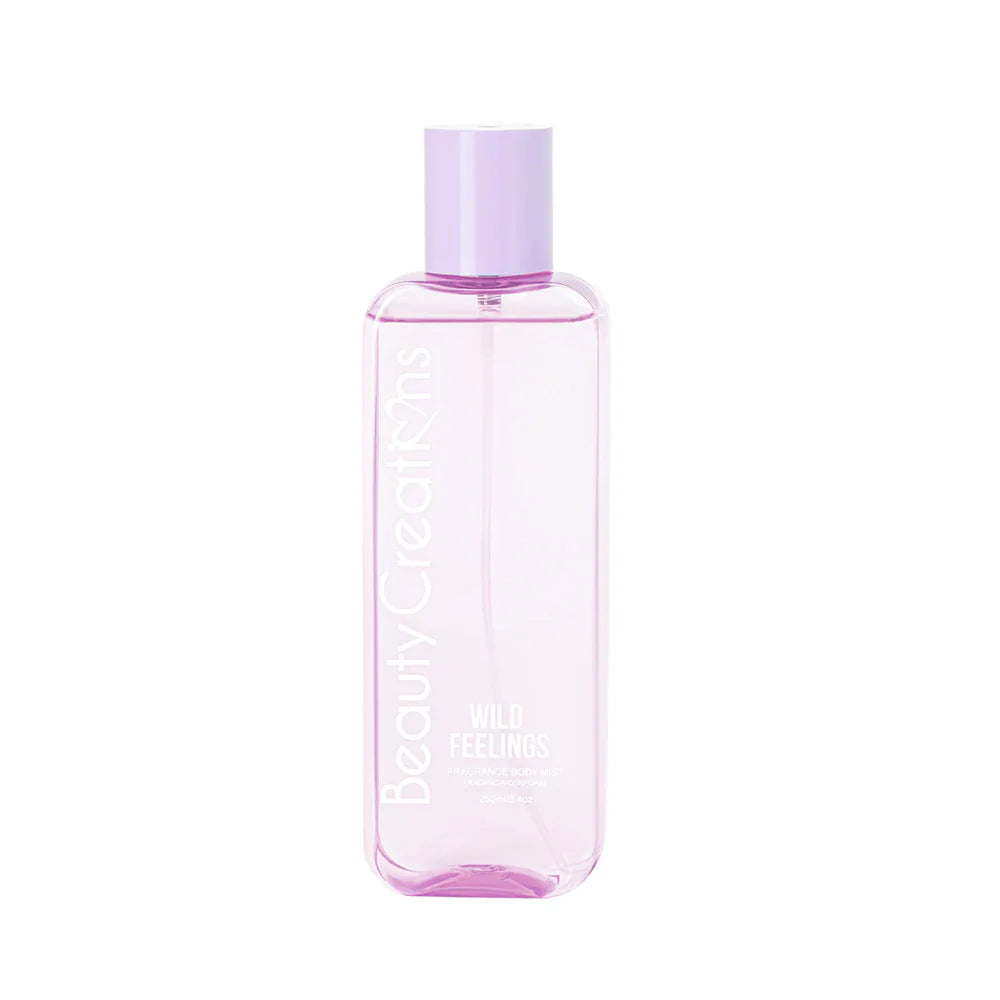 BODY MIST | LOCIÓN CORPORAL