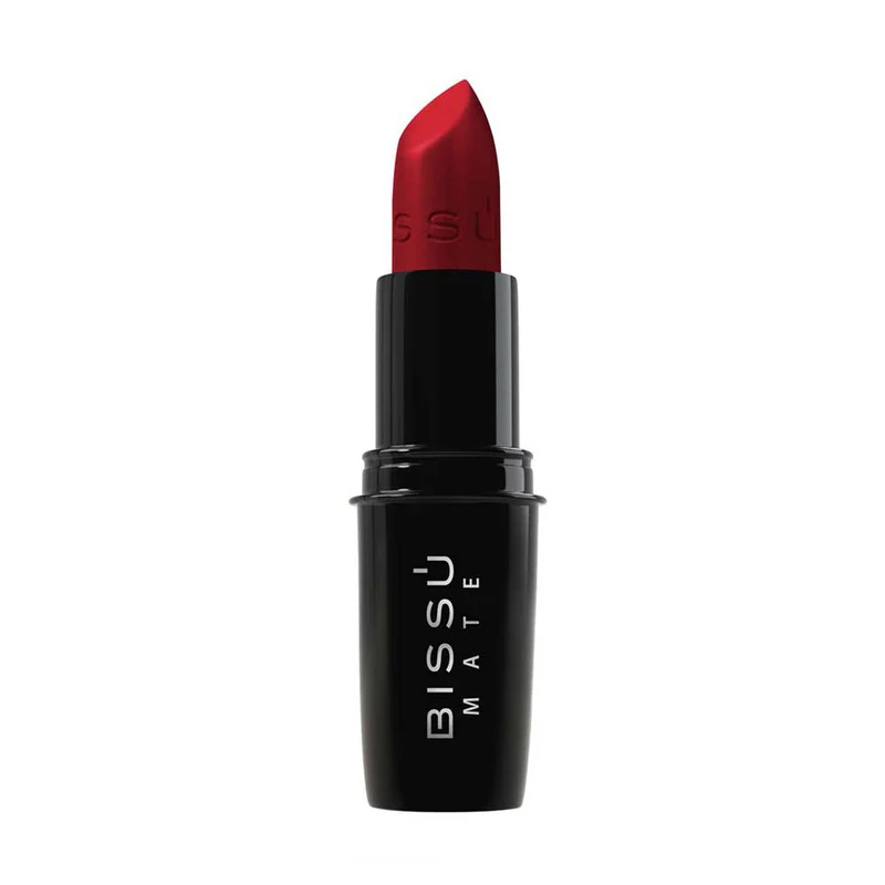 LABIAL EN BARRA MATE