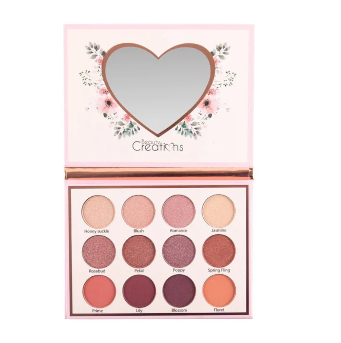 PALETA DE SOMBRAS EYE BLOOM