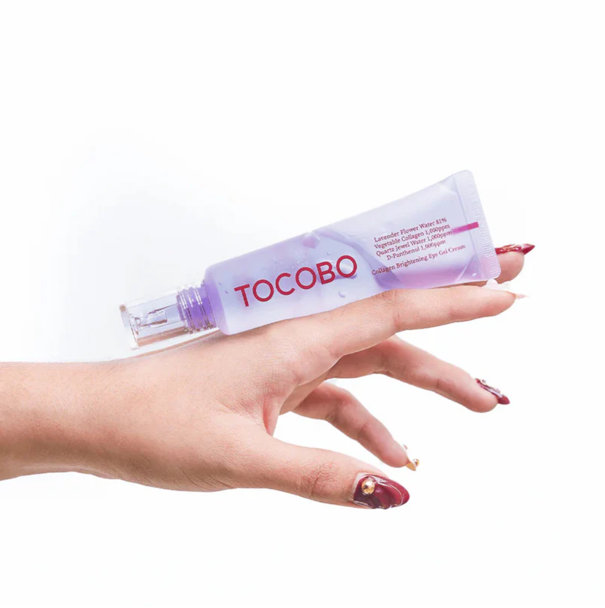 COLLAGEN BRIGHTENING EYE GEL CREAM 30ML | CONTORNO DE OJOS