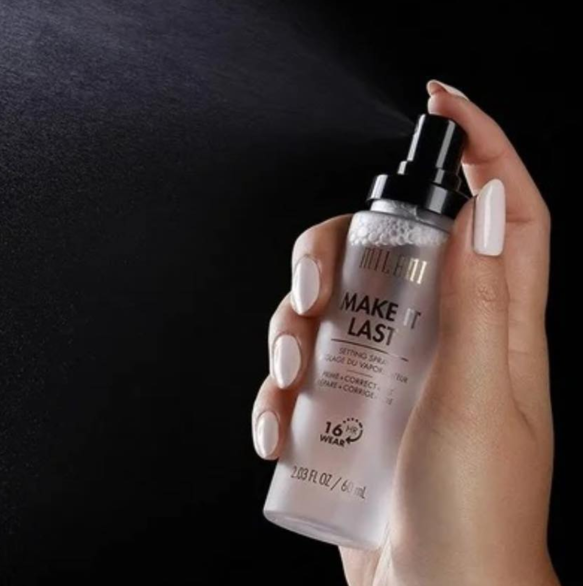 MAKE IT LAST SETTING SPRAY