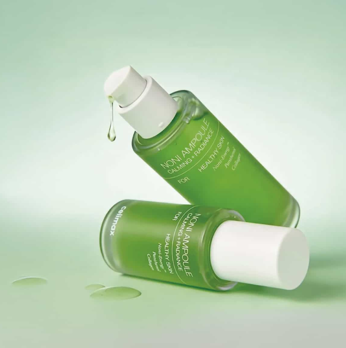 NONI ACNE BUBBLE CLEASER 155ML | LIMPIADOR EN ESPUMA