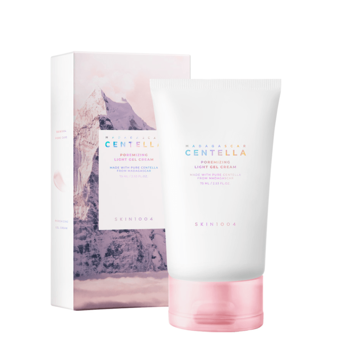 POREMIZING LIGHT GEL CREAM | GEL HIDRATANTE FACIAL