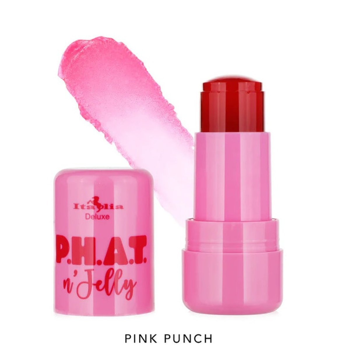 P.H.A.T N’ JELLY COOLING WATER TINT | TINTA MEJILLAS Y LABIOS