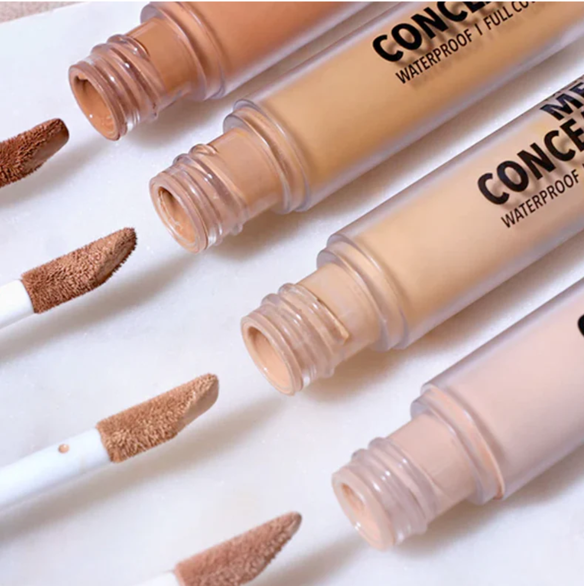 MEGA CONCEALER | CORRECTOR LÍQUIDO