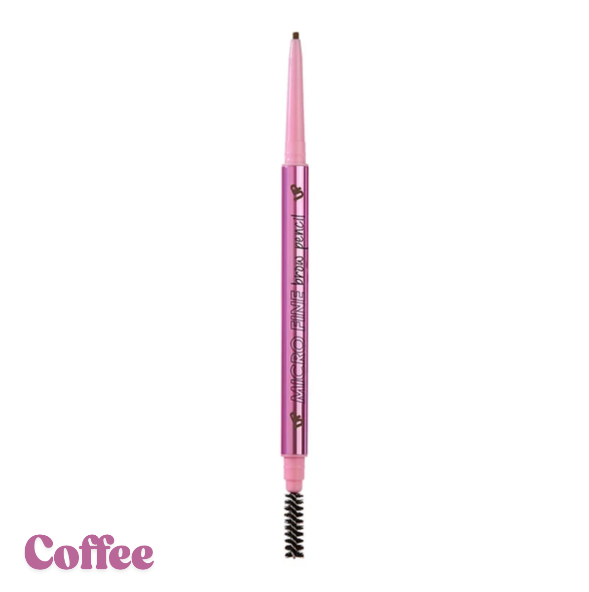 MICRO FINE BROW PENCIL | LÁPIZ RETRÁCTIL DE CEJAS