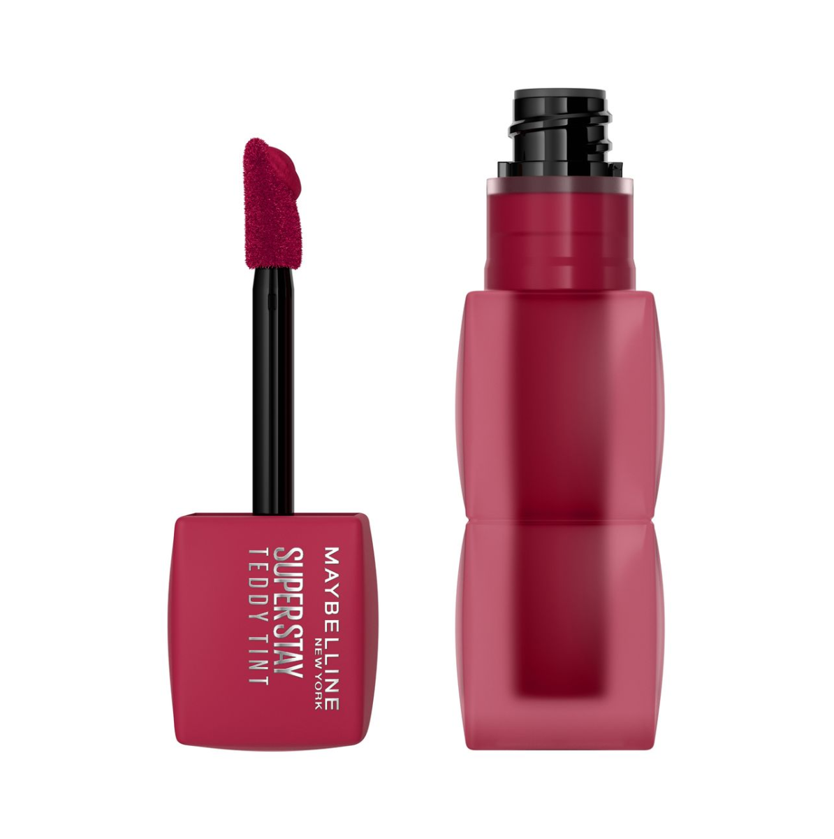SUPERSTAY TEDDY TINT | TINTA DE LABIOS