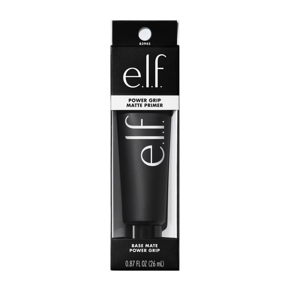 POWER GRIP MATTE PRIMER
