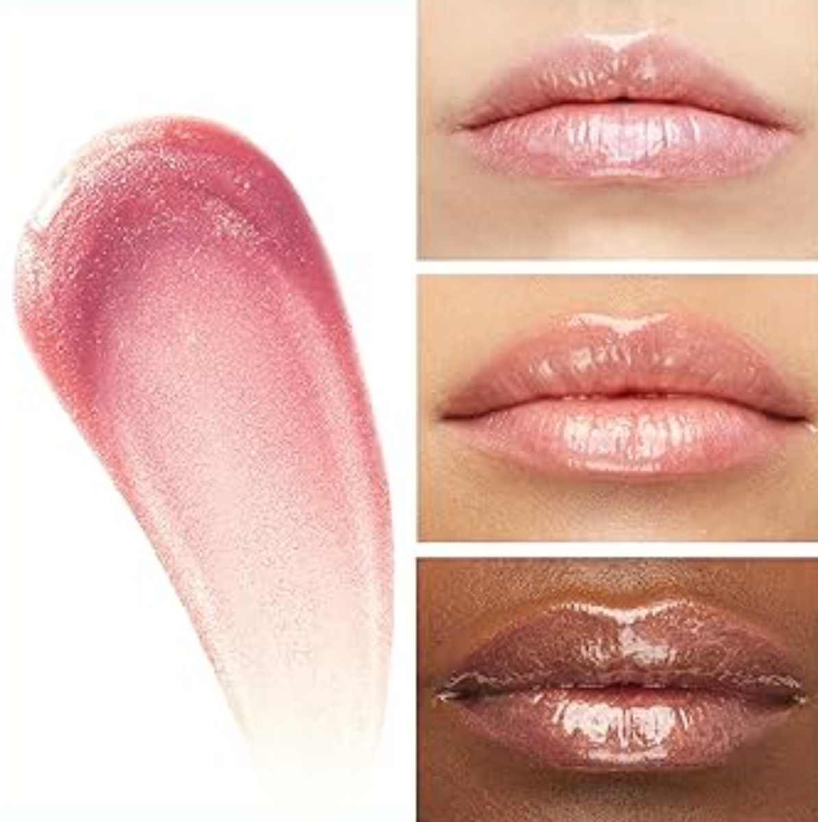 LIFTER GLOSS CON ÁCIDO HIALURÓNICO