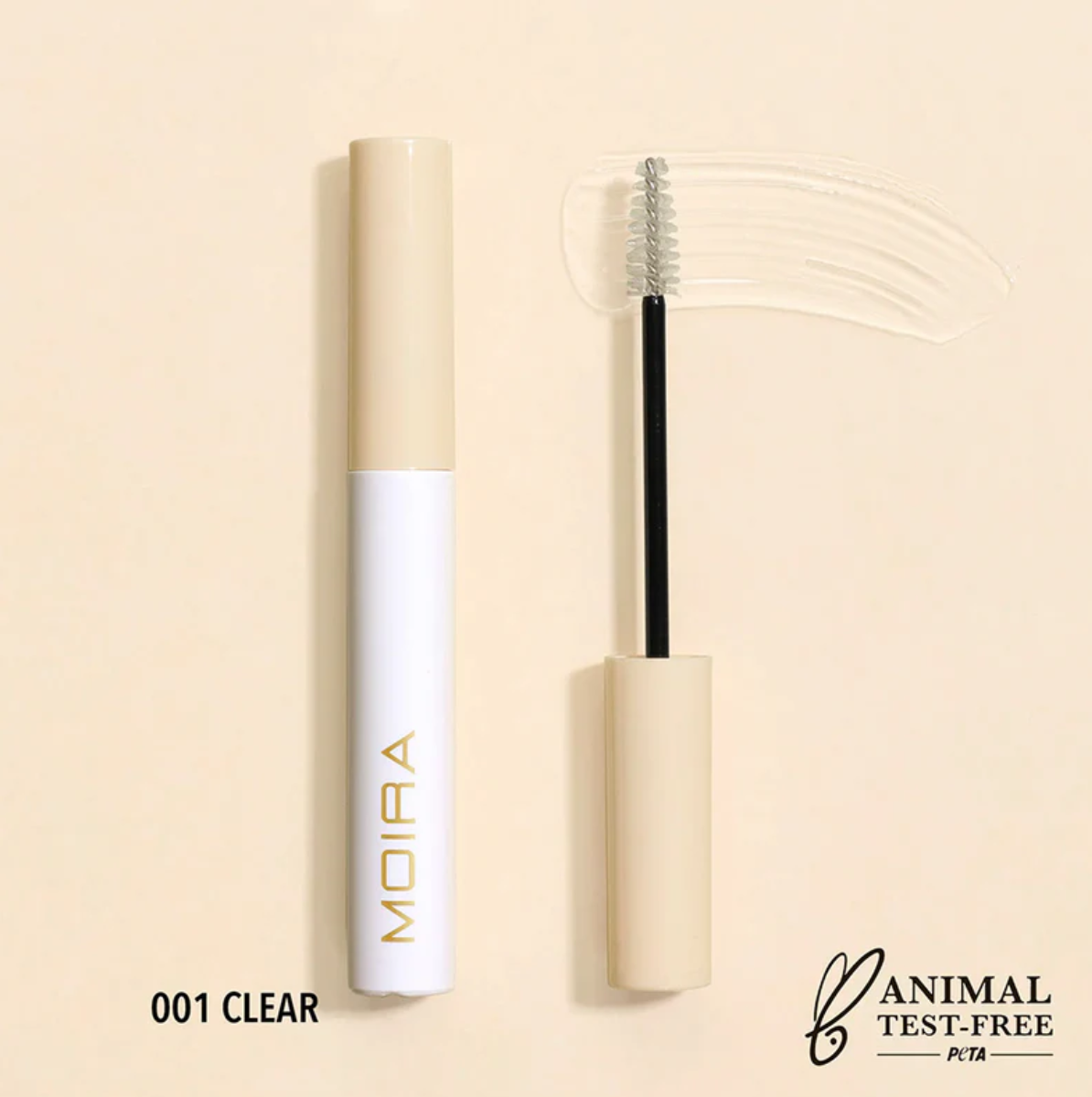 BROW DEFYING | GEL PARA CEJAS