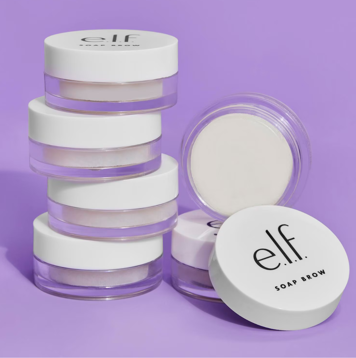 SOAP BROW (JABÓN TRANSPARENTE PARA CEJAS)