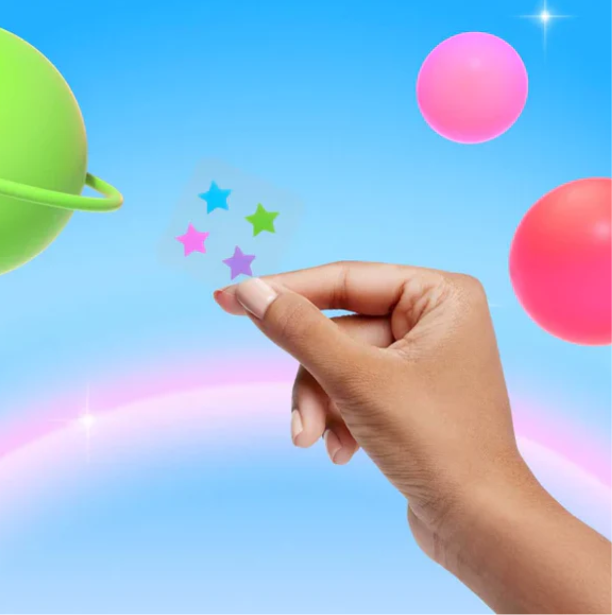 HYDRO-STAR® PIMPLE PATCHES | PARCHES HIDROCOLOIDES PARA BROTES