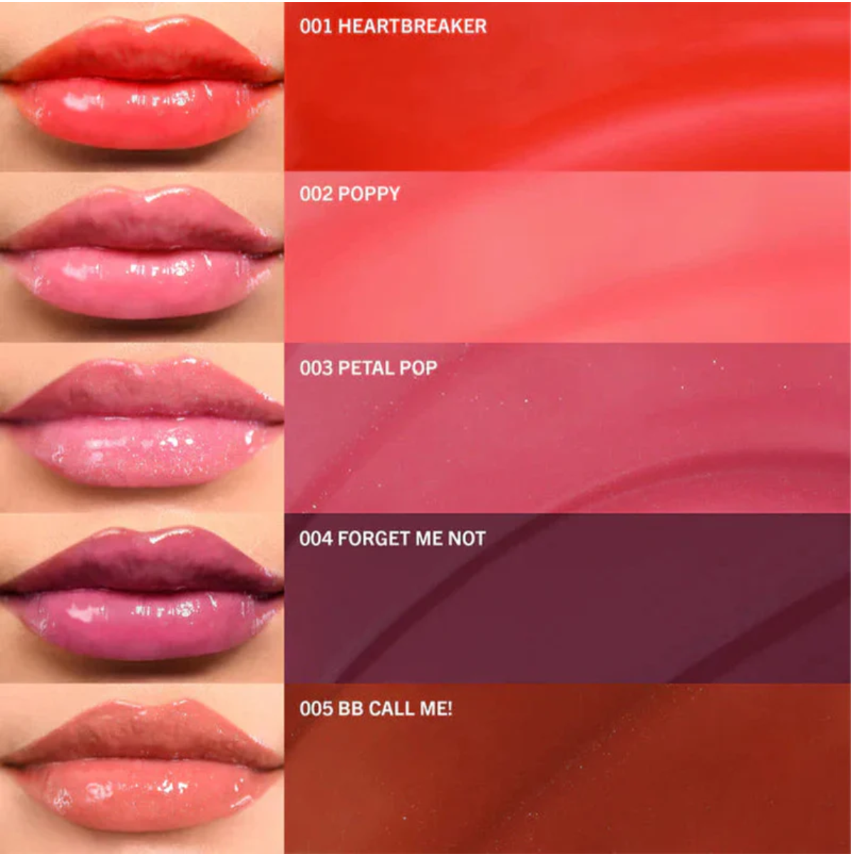 BUTTER BLISS LIP BALM | BÁLSAMO DE LABIOS