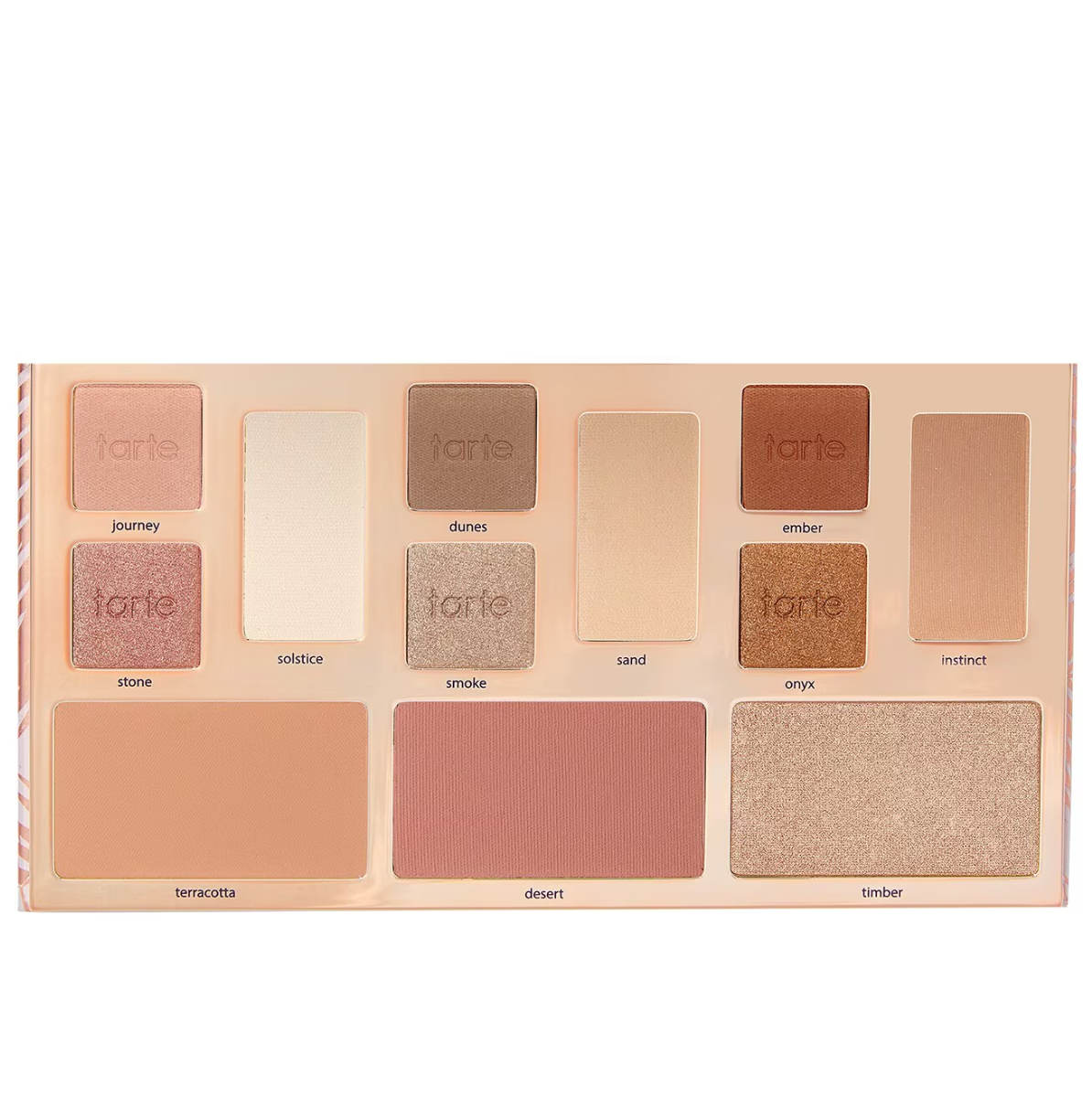 PALETA DE SOMBRAS CLAY PLAY VOLUME 2