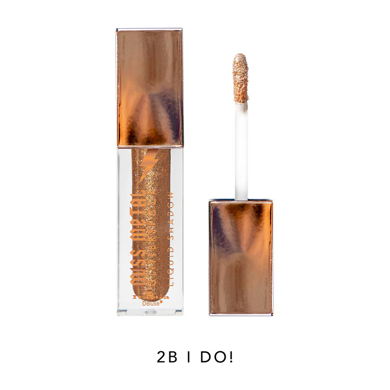 SOMBRA LIQUIDA MISS METAL GLITTERSHOCK