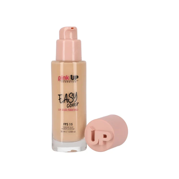 EASY COVER BASE DE MAQUILLAJE