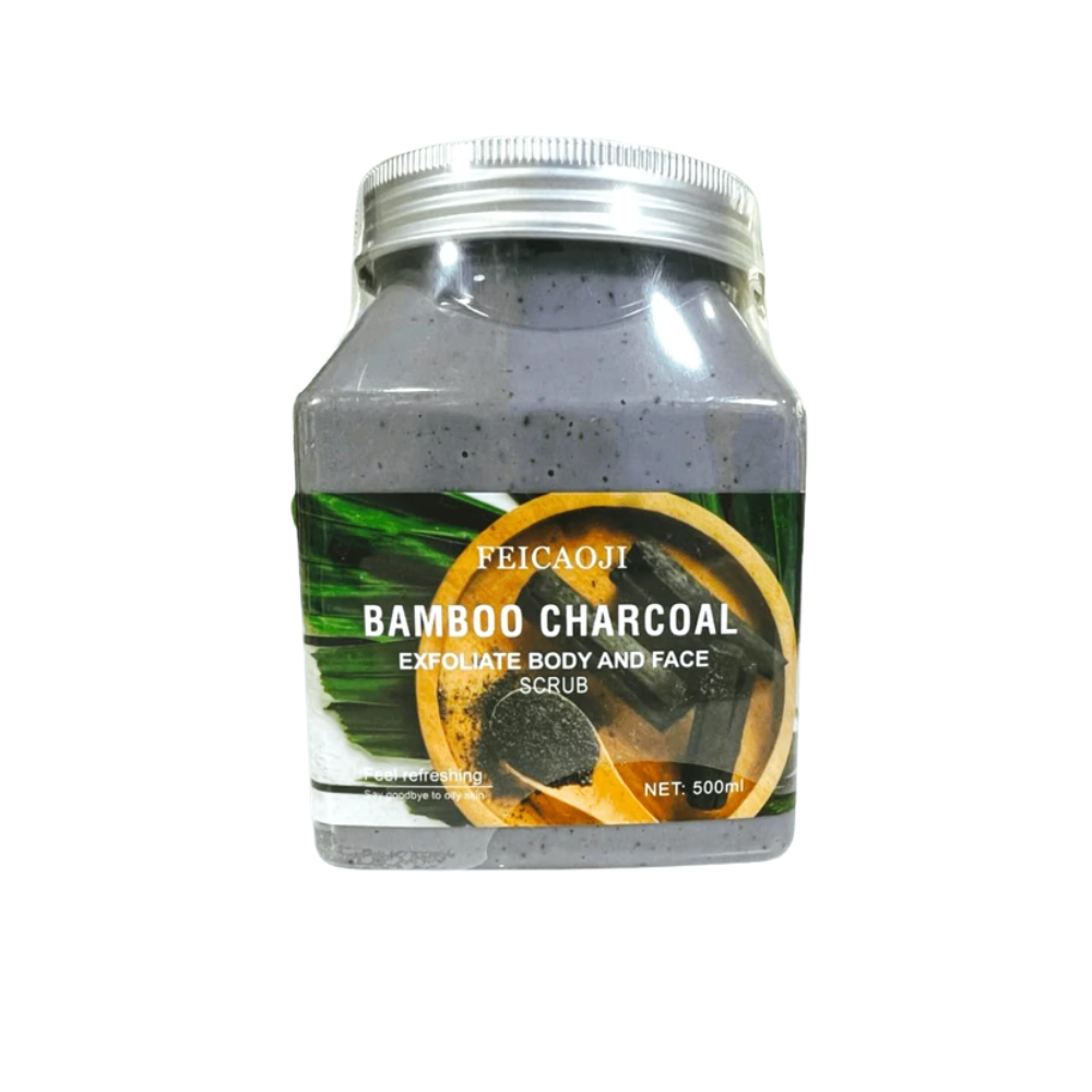 EXFOLIANTE DE CUERPO Y MANOS