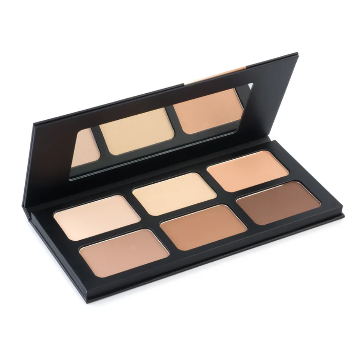 HIGHLIGHT & CONTOUR | PALETA DE CONTORNOS