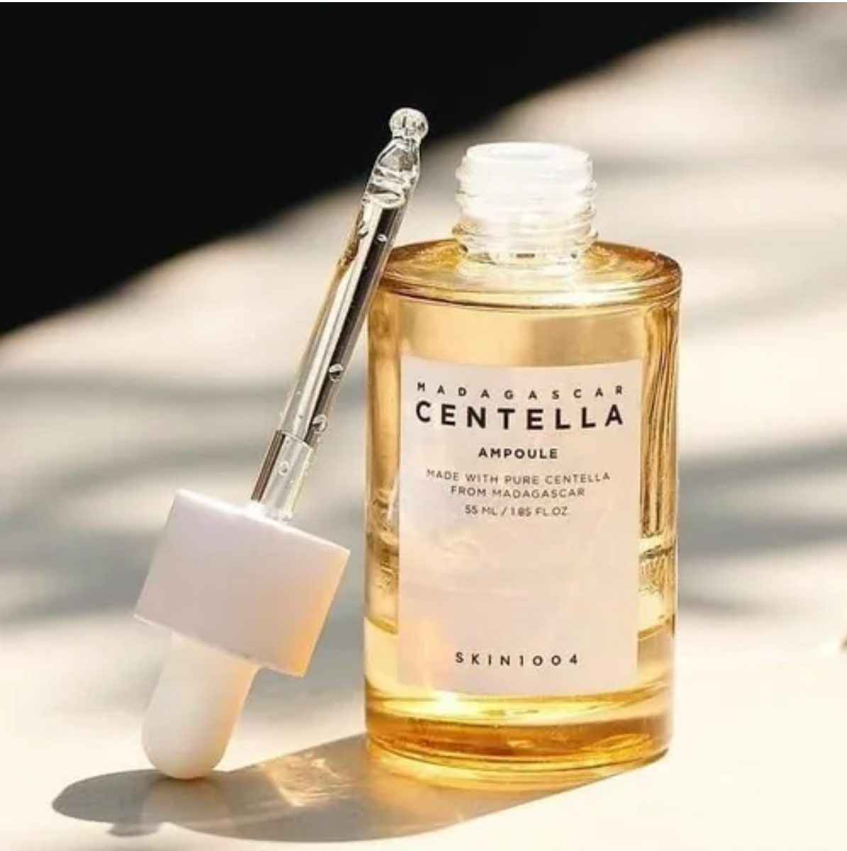 MADAGASCAR CENTELLA AMPOULE 100ML | SUERO FACIAL REPARADOR