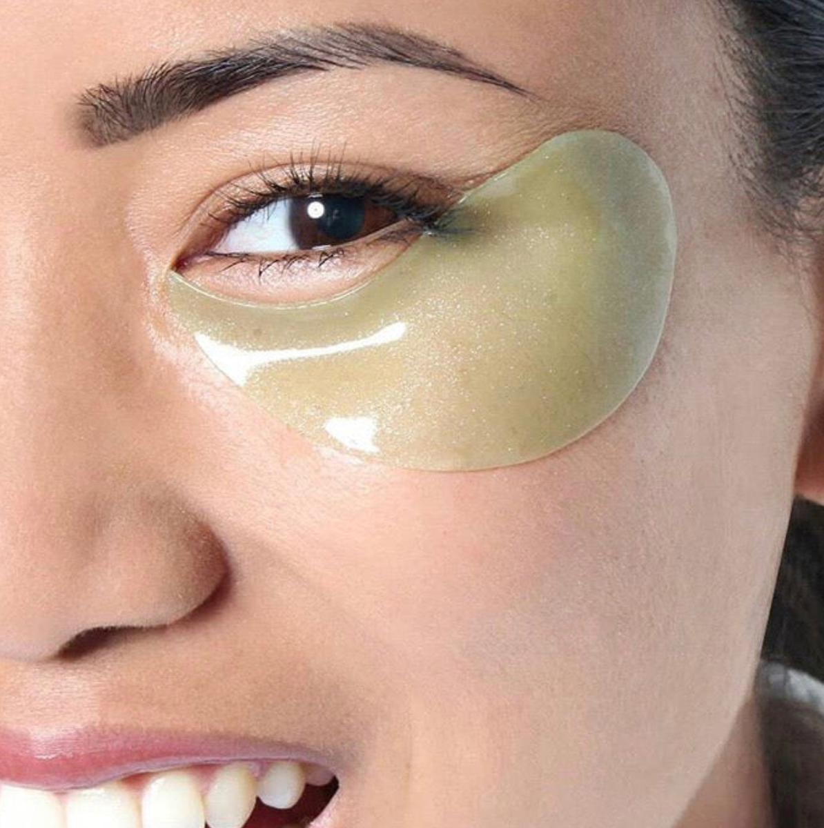 NUTRIFEYE PARCHES NUTRITIVOS PARA OJOS