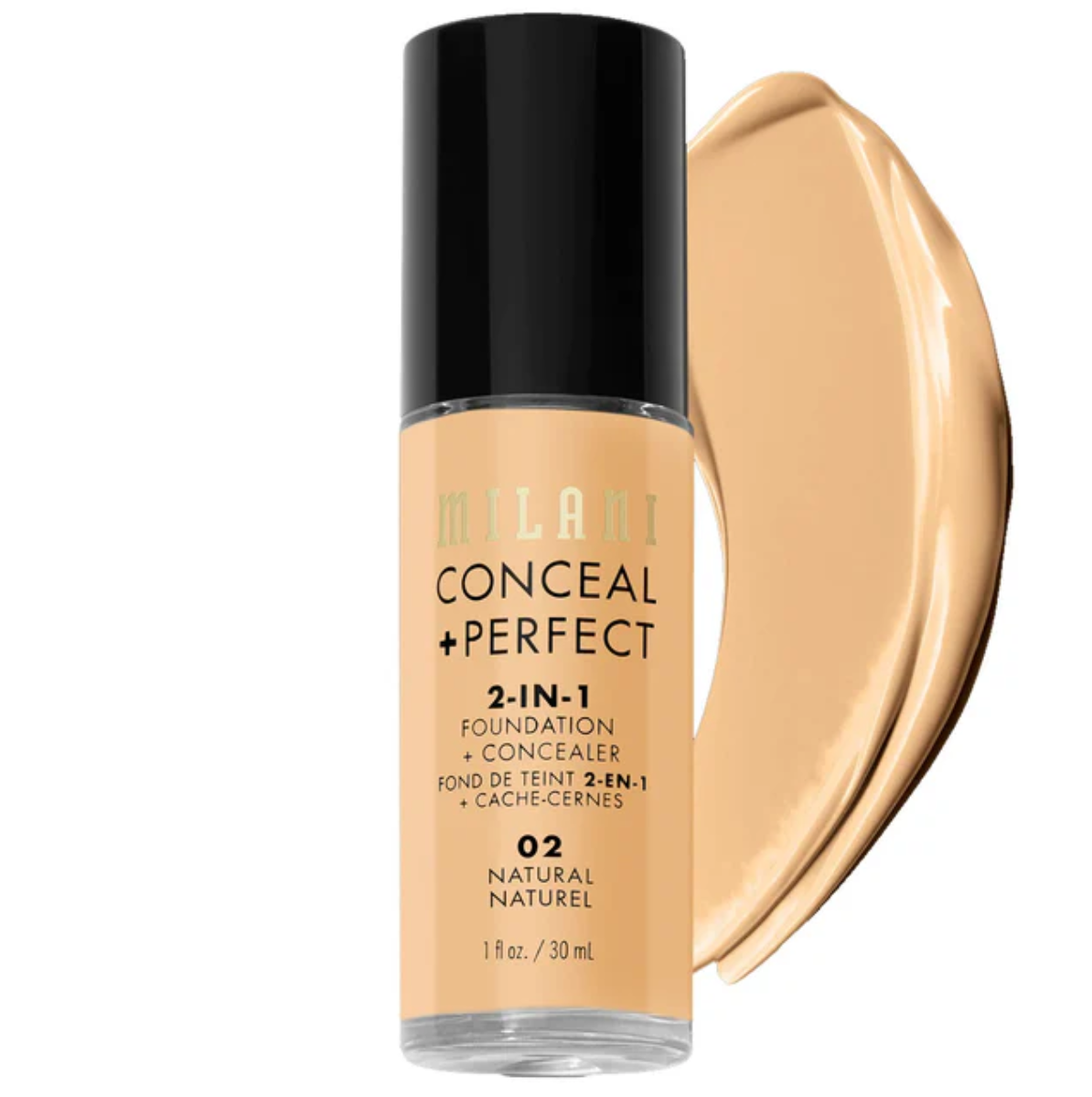 CONCEAL + PERFECT 2 IN 1 BASE Y CORRECTOR