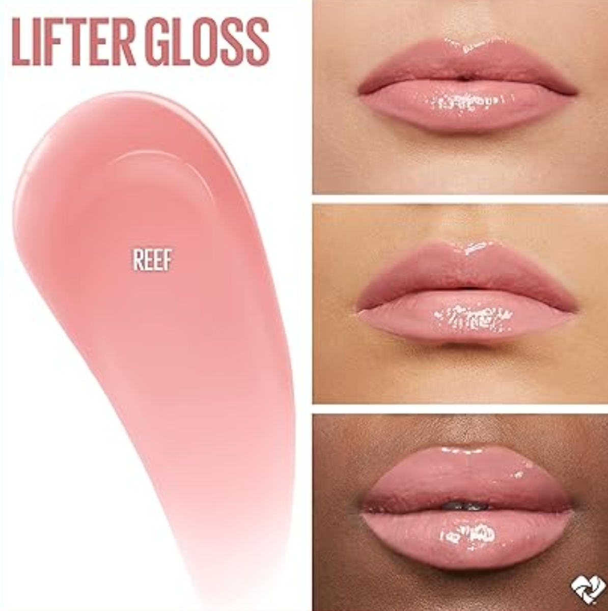 LIFTER GLOSS CON ÁCIDO HIALURÓNICO