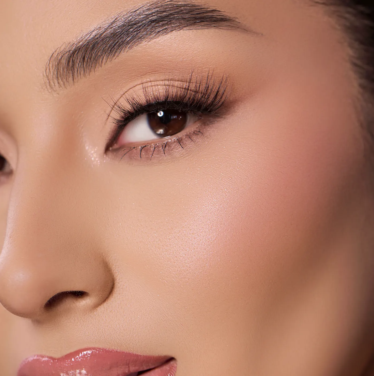 GLAM FOR DAYS LASHES- ANA