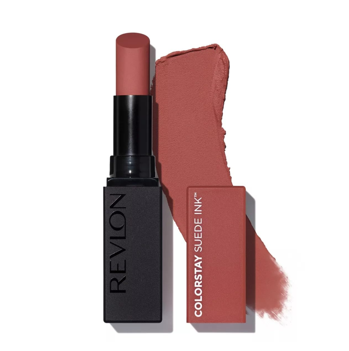 COLORSTAY SUEDE INK | LABIAL EN BARRA MATE