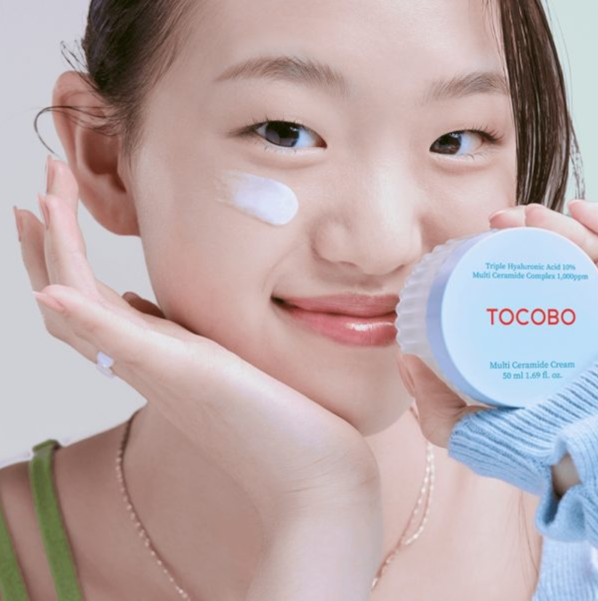 MULTI CERAMIDE CREAM 50 ML | CREMA HIDRATANTE FACIAL