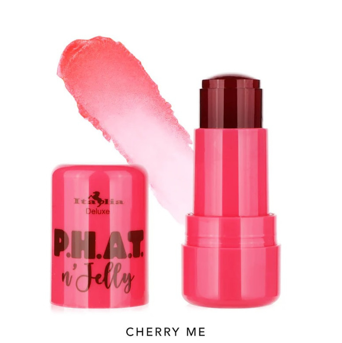 P.H.A.T N’ JELLY COOLING WATER TINT | TINTA MEJILLAS Y LABIOS