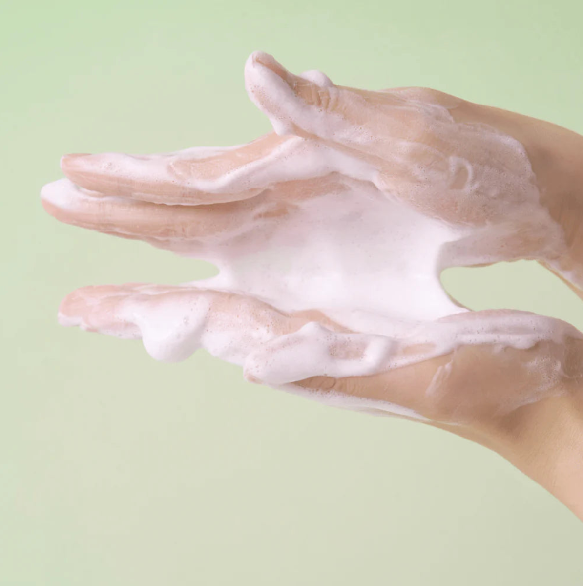 TEA-TRICA BHA FOAM | JABÓN LIMPIADOR FACIAL