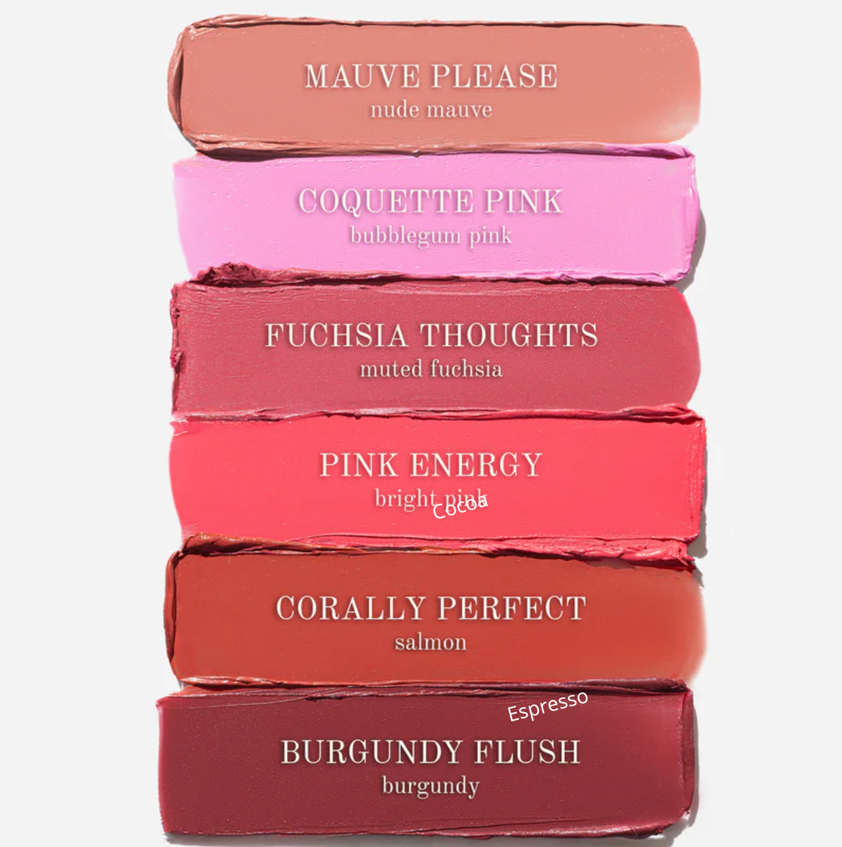 FLAWLESS STAY BLUSH STICK | RUBOR EN BARRA