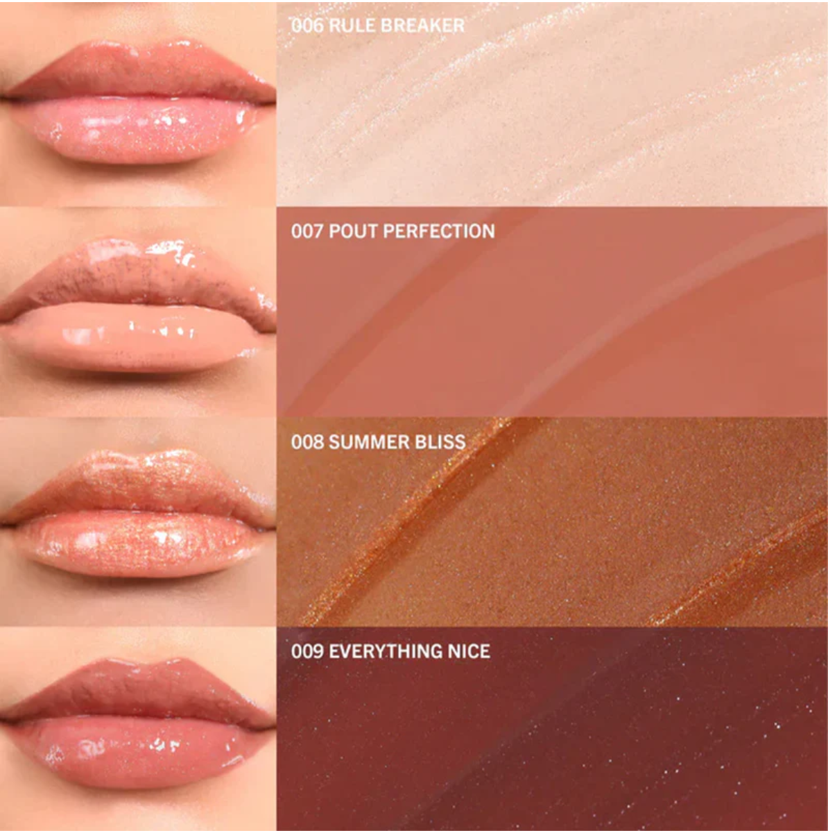 BUTTER BLISS LIP BALM | BÁLSAMO DE LABIOS
