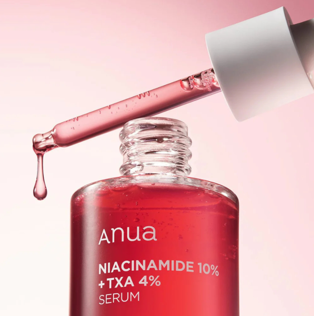 NIACINAMIDE 10% + TXA 4% SERUM | HIPERPIGMENTACIÓN 30ML