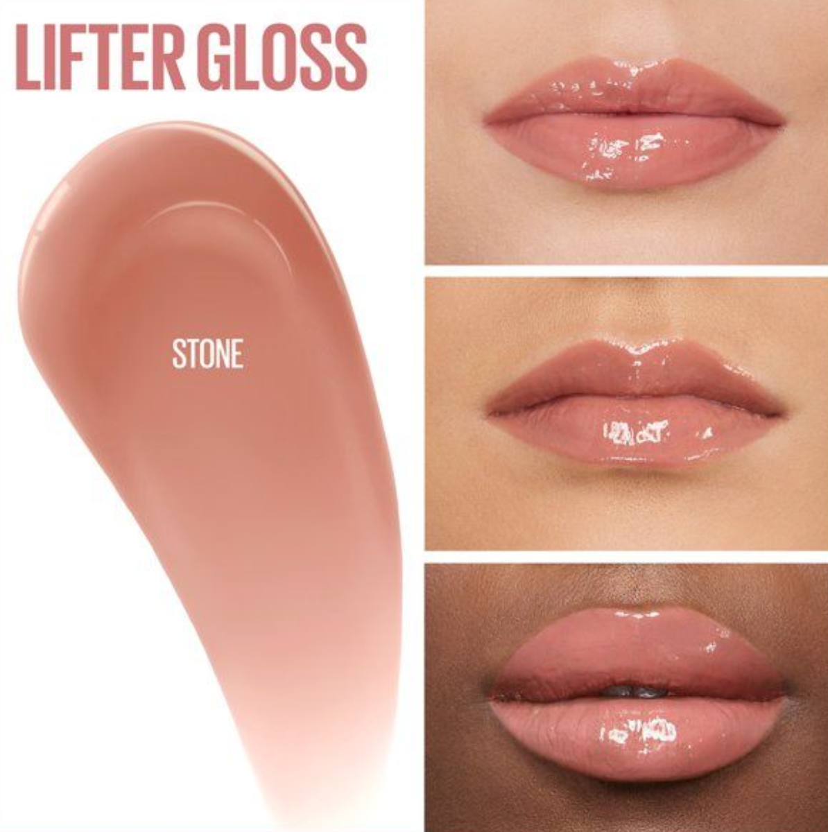 LIFTER GLOSS CON ÁCIDO HIALURÓNICO