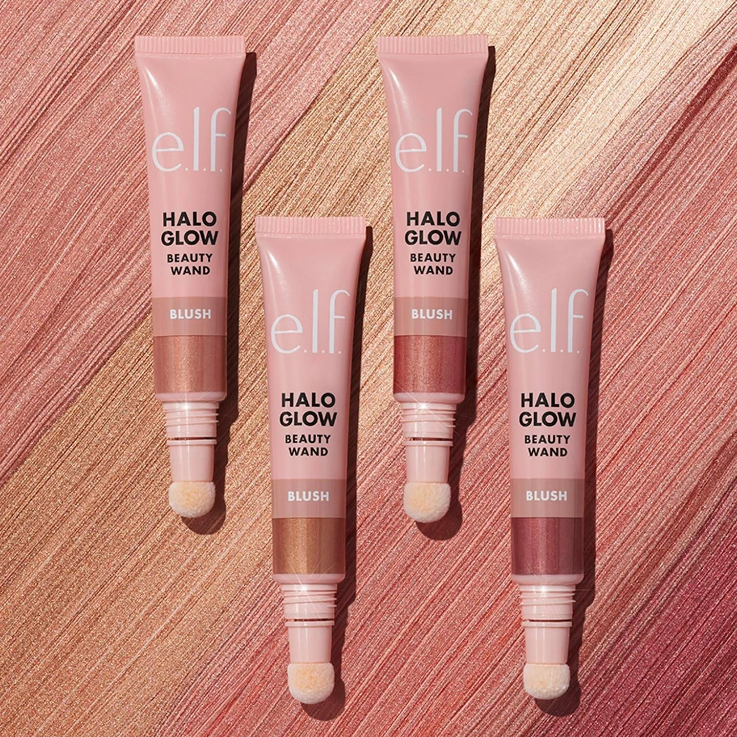 HALO GLOW BLUSH