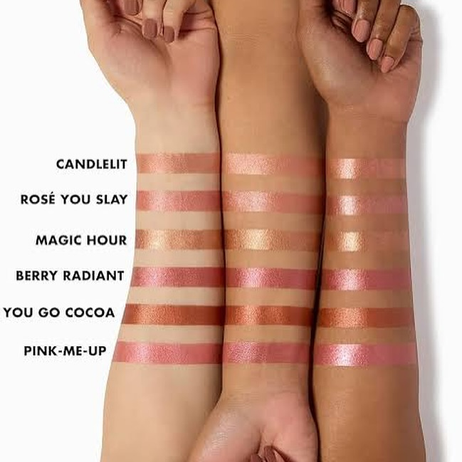 HALO GLOW BLUSH