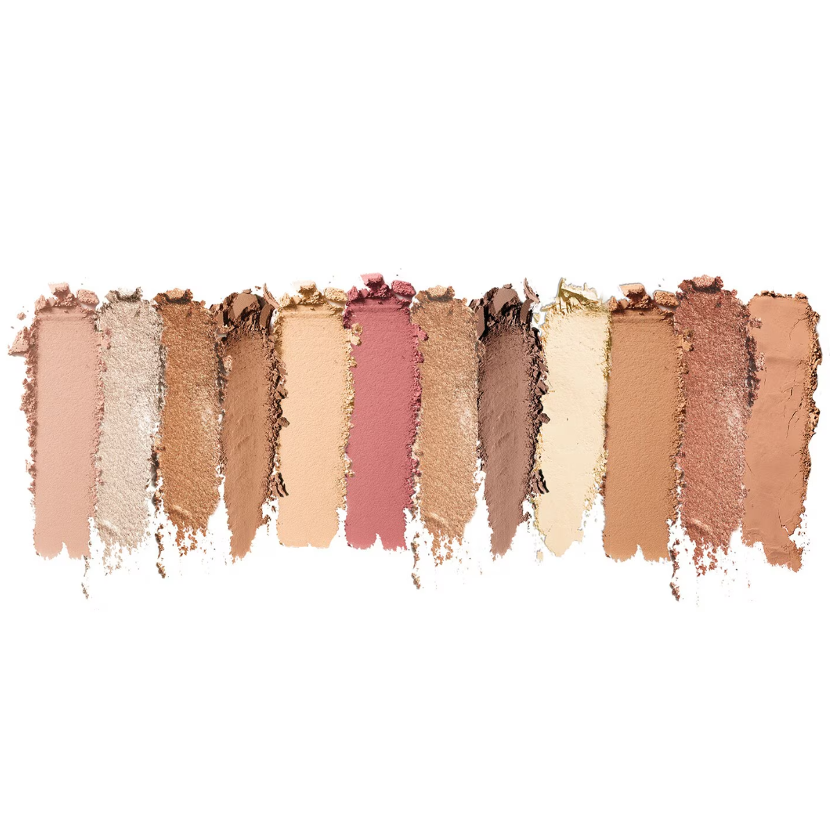 PALETA DE SOMBRAS CLAY PLAY VOLUME 2