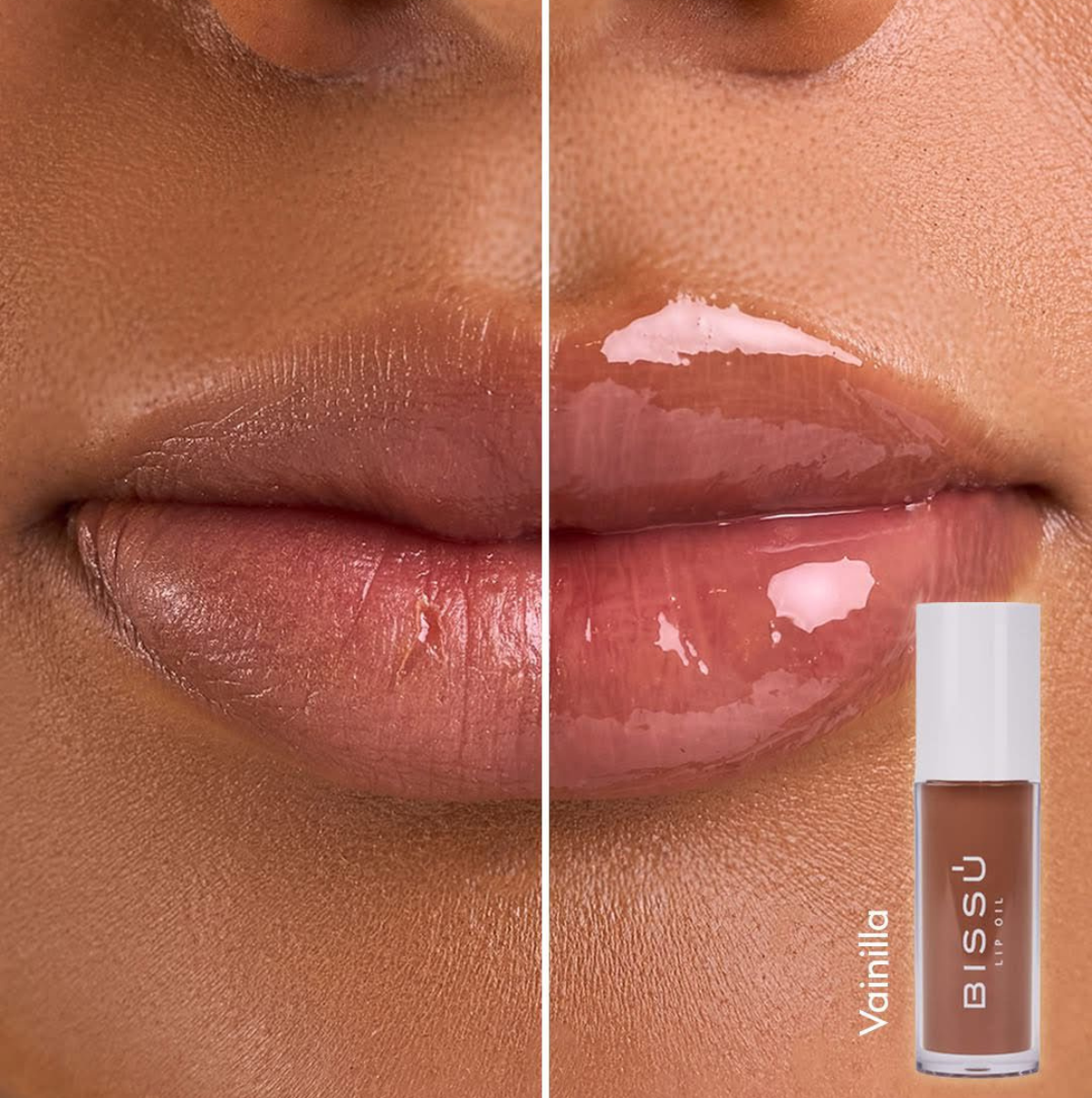 LIP OIL