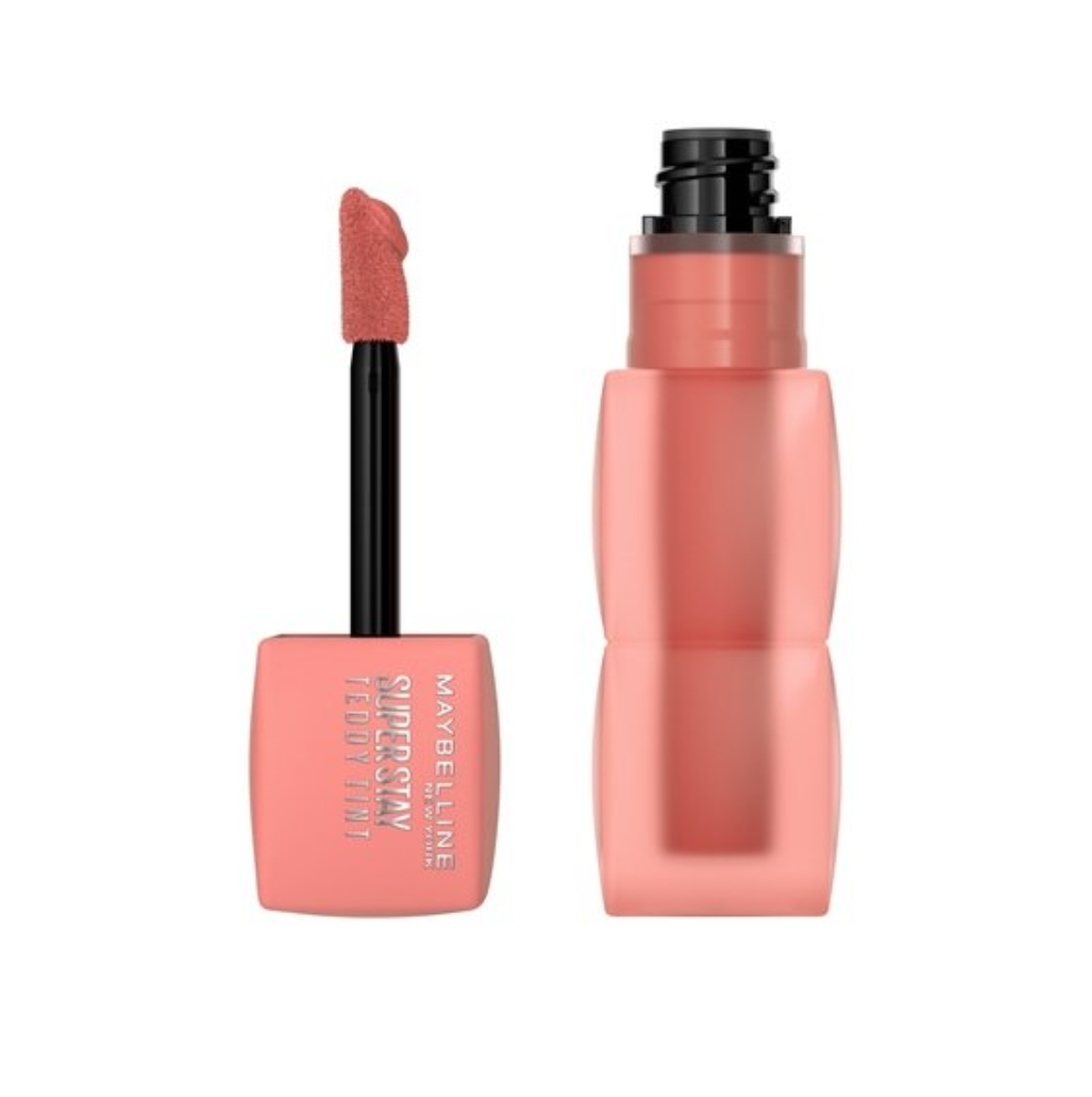 SUPERSTAY TEDDY TINT | TINTA DE LABIOS
