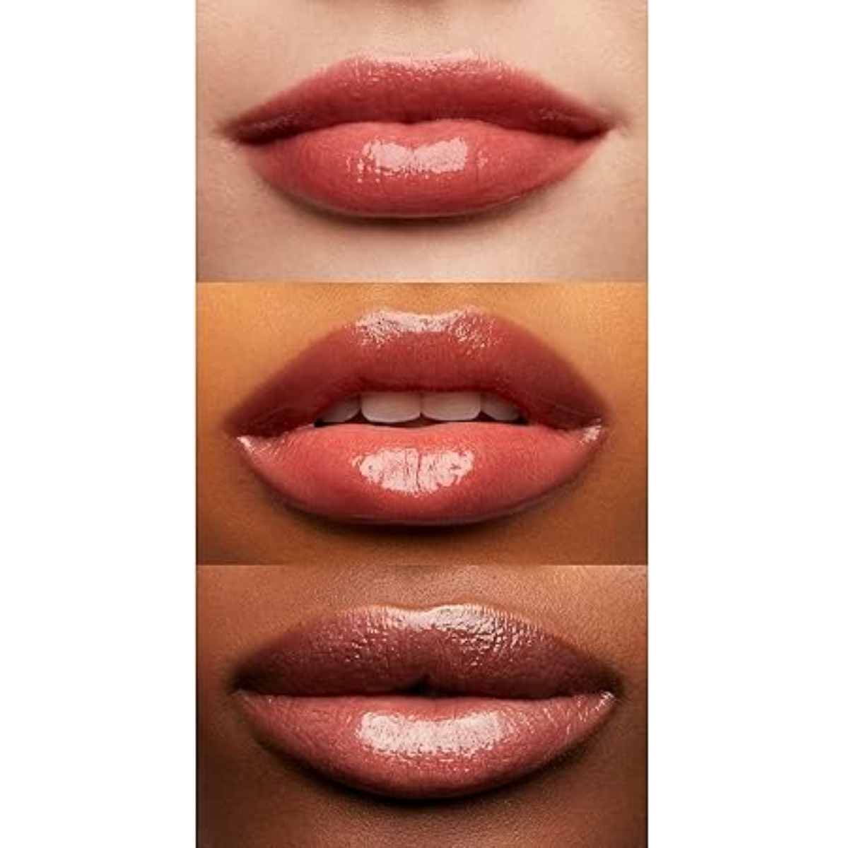 GLOSSY LIP STAIN | TINTA DE LABIOS