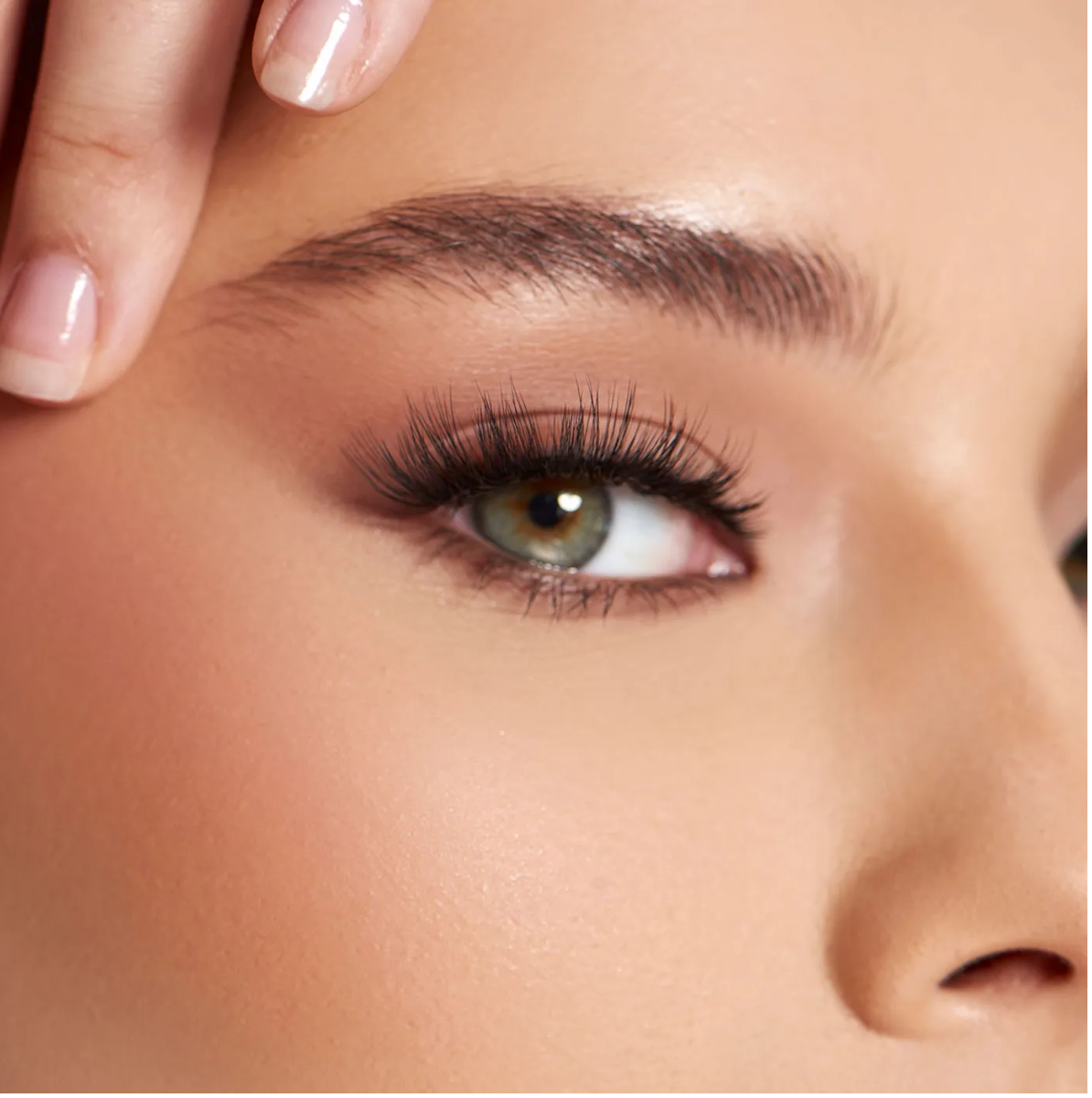 GLAM FOR DAYS LASHES - ARIANA