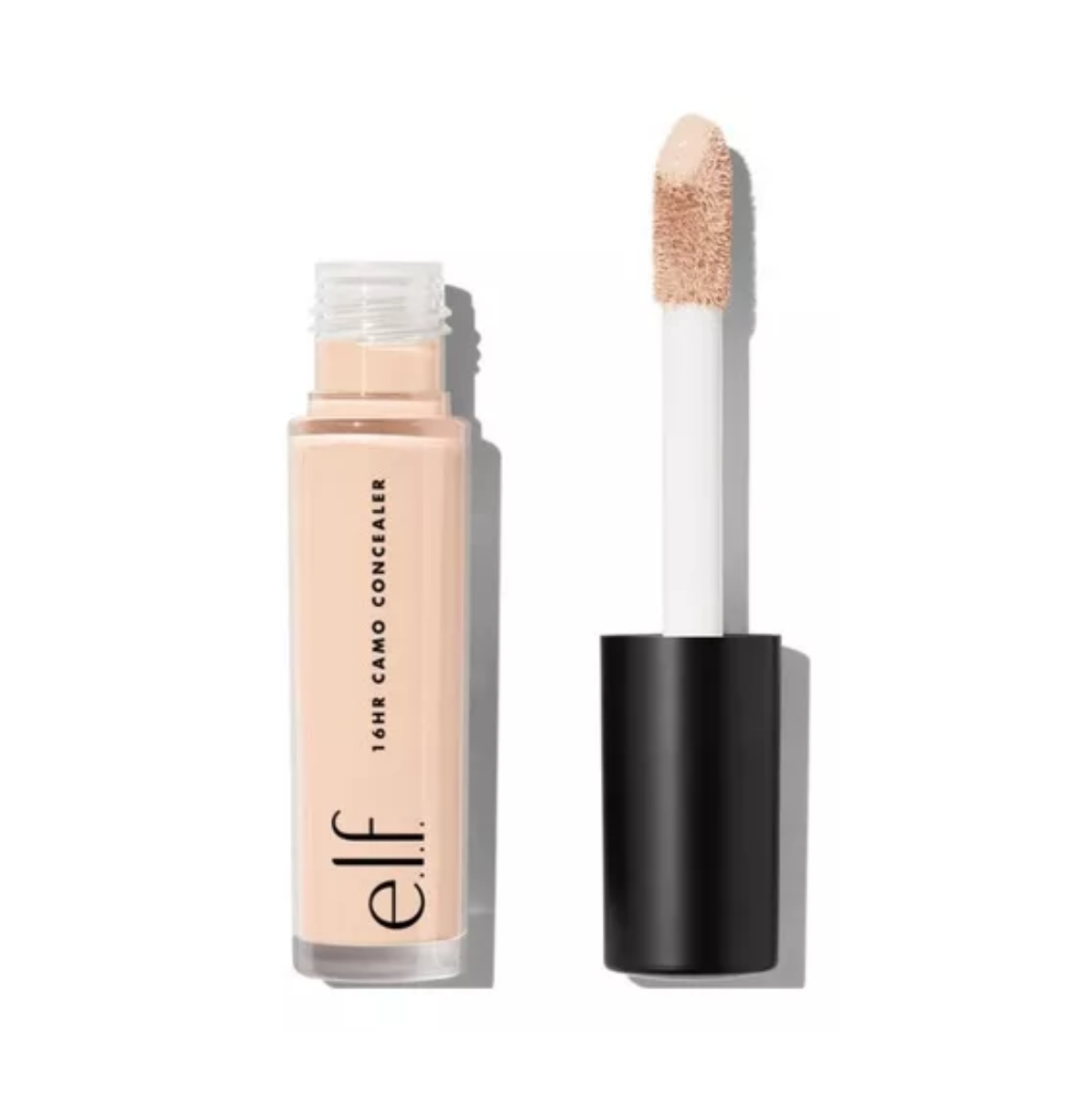 CAMO CONCEALER MATE FULL COVERAGE | CORRECTOR LIQUIDO 16HR